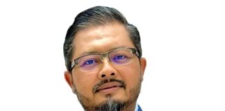 Ladang babi moden tidak kebal penyakit