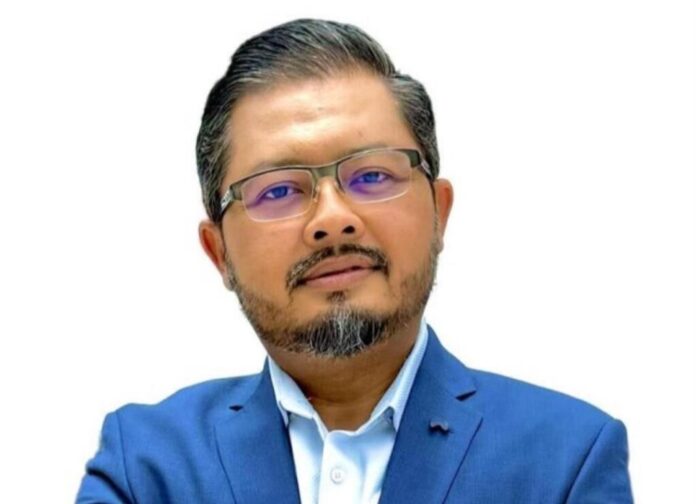 YUSFARIZAL