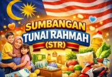 STR, SARA 2026: Semakan bermula hari ini