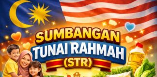 STR, SARA 2026: Semakan bermula hari ini