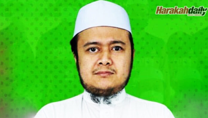 ahmad hamadah