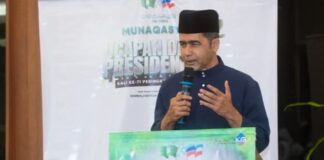 Prinsip akhlak dan nilai jadi pilihan rakyat