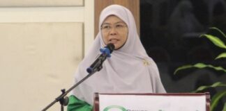 Muslimat PAS sebagai pemimpin masa hadapan