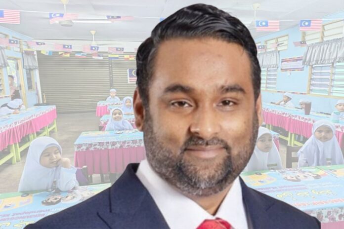 nurul islam isu sekolah