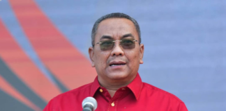 Kedah komited tuntut pajakan ke atas Pulau Pinang