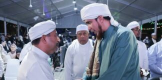 Kelantan kekal semangat agama tinggi sambut 2026