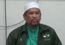Belajar digital guna iPad di SMIDI Terengganu