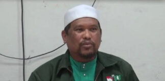 Belajar digital guna iPad di SMIDI Terengganu