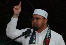 Ternakan babi skala besar di Selangor tidak sensitif awam
