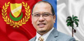 Tuntutan Kedah terhadap pajakan Pulau Pinang