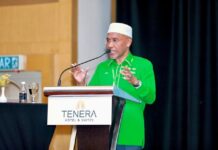 Didik jiwa agar sedia berundur dari jawatan – Idris