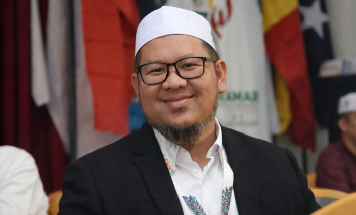 Afiz Yahya