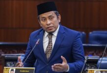 Konflik dalaman BERSATU: PAS bimbang terpaksa gerak berasingan