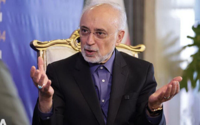 Ali Akbar Salehi