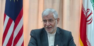 Hari Nasional Iran: Revolusi Islam, kedaulatan dan aspirasi rakyat