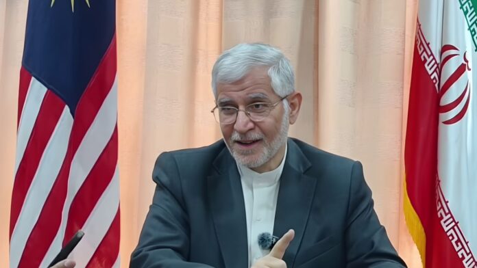 H.E. Mr. Valiollah Mohammadi Nasrabadi