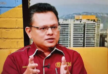 Agenda untuk rakyat atau mainan politik?