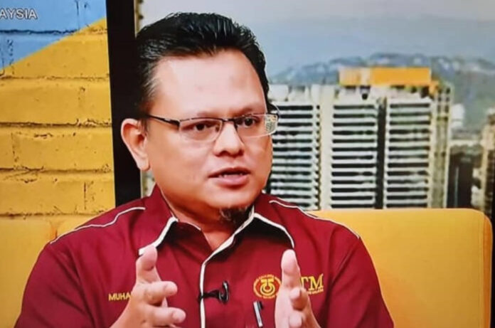 Dr Muhammad Fathi