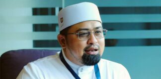 Tolak spekulasi ‘Muhyiddin exit’: PAS kekal berprinsip, PN mesti diperkukuh
