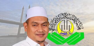 PAS Pulau Pinang desak TKM 1 letak jawatan