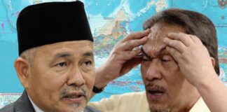 PM tak patut terlalu emosi, pembangkang hanya bertanya
