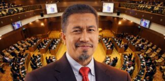 Mengapa enam ADUN PAS dan Speaker penting demi kestabilan Perlis?