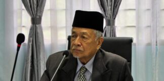Bukan Islam tidak boleh mempropaganda kalimah atau istilah Islam