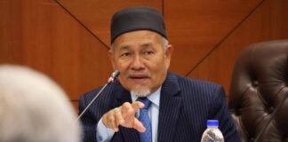 Rumah ibadah tanpa kebenaran sah: Apa penyelesaian?
