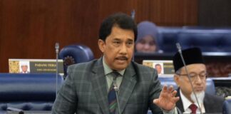 Rakyat patuh jadi mangsa, penceroboh diberi kelebihan?