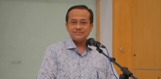 Tanda besar dan serius apabila Dr Sam dilantik Pengerusi PN