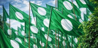 Apabila bekas pimpinan parti bercerita buruk mengenai parti lama mereka