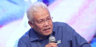 Pembangkang desak pindaan tulus, tolak kuasa kosmetik