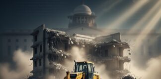 Rumah anutan haram: Pengajaran dari India