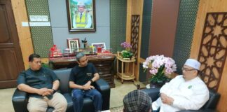 Penganjur acara diingatkan elak isu tular berulang