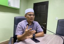 GARAH: Kerajaan digesa hormati hak rakyat