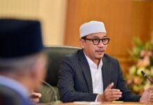 Terengganu catat rekod cemerlang sepanjang 2025