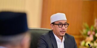 Terengganu catat rekod cemerlang sepanjang 2025