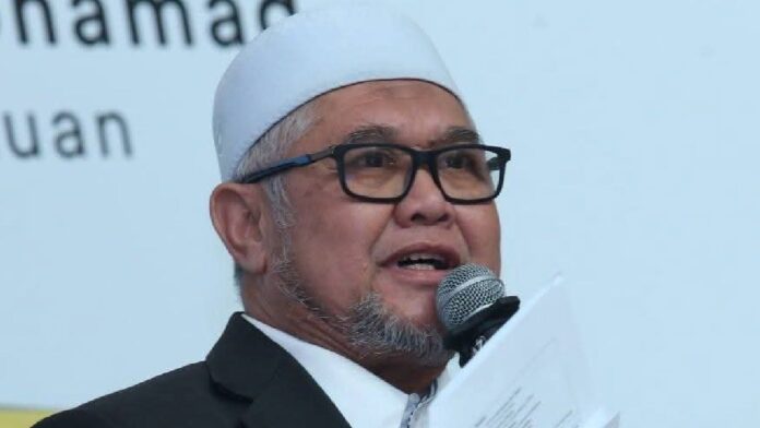 Razman Zakaria PBT
