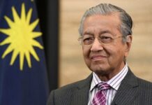 Tun M dibenarkan pulang secara berperingkat dari IJN