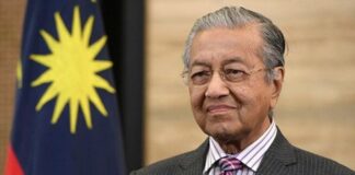 Tun M dibenarkan pulang secara berperingkat dari IJN