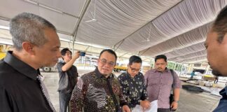 Madinah Ramadan 34 tahun, tampil konsep Smart City Islamik