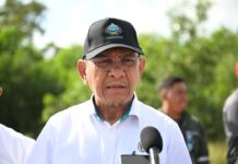 Pembangunan TOD ECRL Terengganu ikut jadual