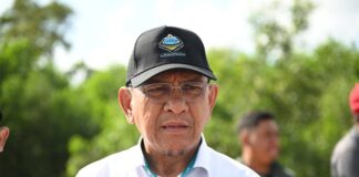 Pembangunan TOD ECRL Terengganu ikut jadual