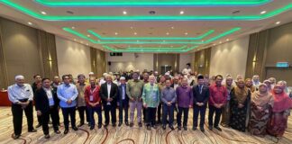Kota Bharu sasar Bandar Gastronomi Dunia
