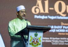 Tak solat, indikator jenayah serius di Kelantan
