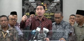 Isu Epstein: Bimbang PM diperas ugut ‘perangkap madu’