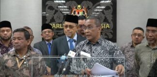 Kajian pinda Akta Ibu Kota hapus kuasa lantikan Agong?