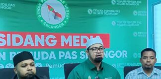 Pembangunan Hutan Ayer Hitam, Kinrara mesti dihenti