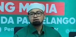 Amirudin digesa lepaskan jawatan MB Selangor