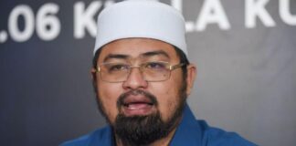 ‘Negara stabil bukan dengan tekanan, tapi keadilan’